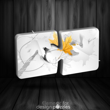 Modern bulmaca şablonu