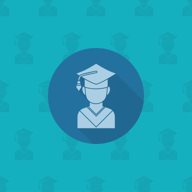 okul ve eğitim simgeleri