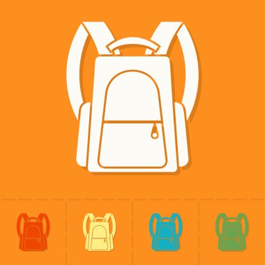 okul ve eğitim simgeleri