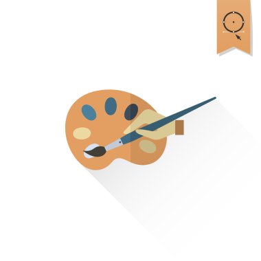 okul ve eğitim simgeleri