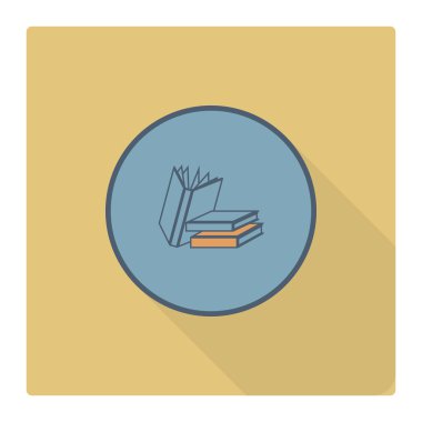 okul ve eğitim simgeleri