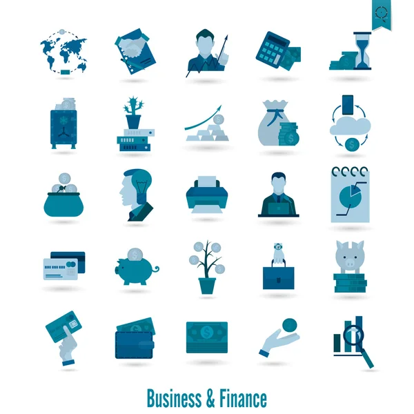 business and finance