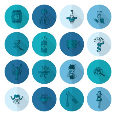 Ekim Festivali Bira Festivali