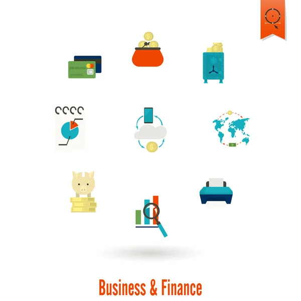 business finance