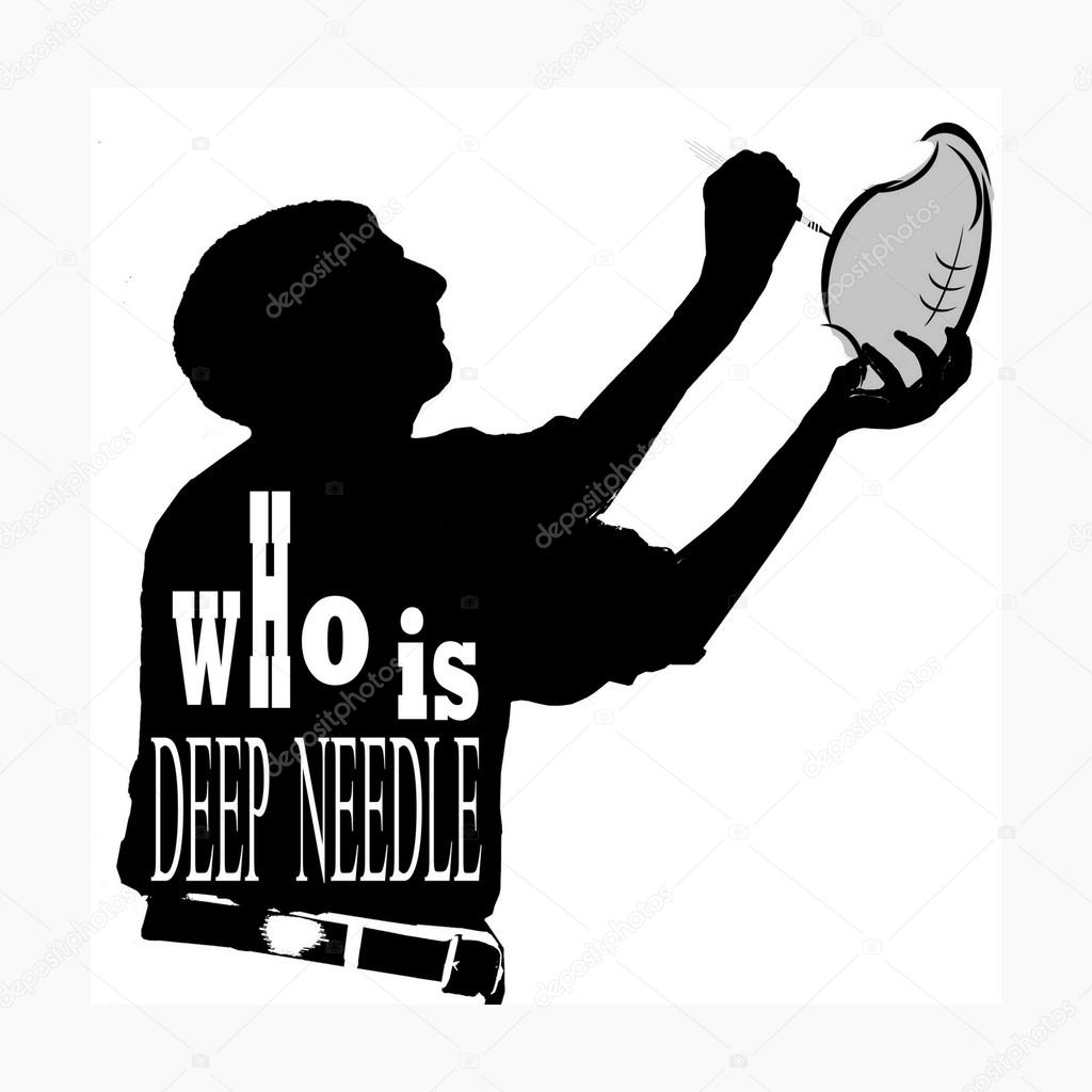 Who is Deep Needle