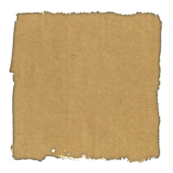 Grunge 纸张纹理背景 — 图库照片