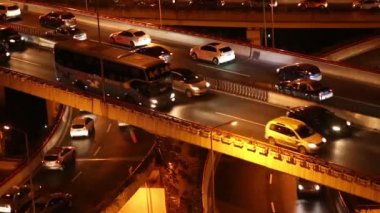 Video: Kamu taşıma Shanghai, Çin