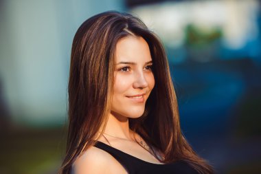 genç, durağındayım