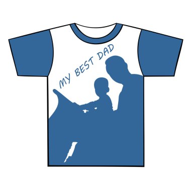 Babalar günün kutlu olsun.