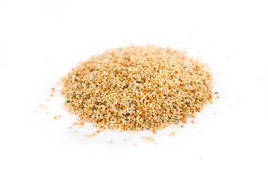 karışık kuş tohum