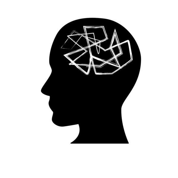 Mental Health Vector