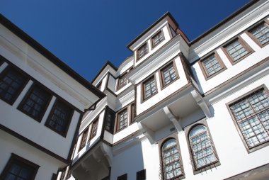 Ohrid, Makedonya, Ohri Gölü Balkanlar