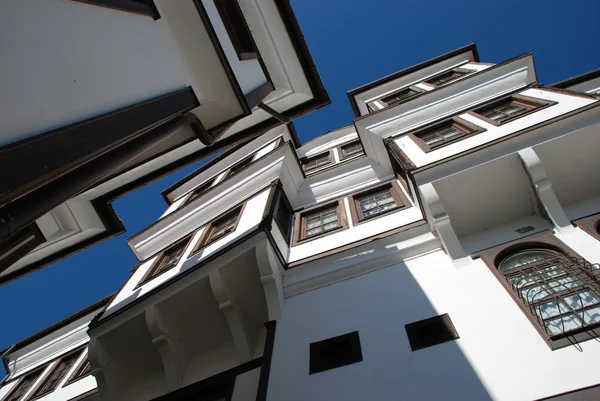 Ohrid, Makedonya, Ohri Gölü Balkanlar