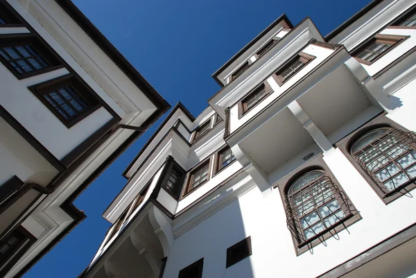 Ohrid, Makedonya, Ohri Gölü Balkanlar