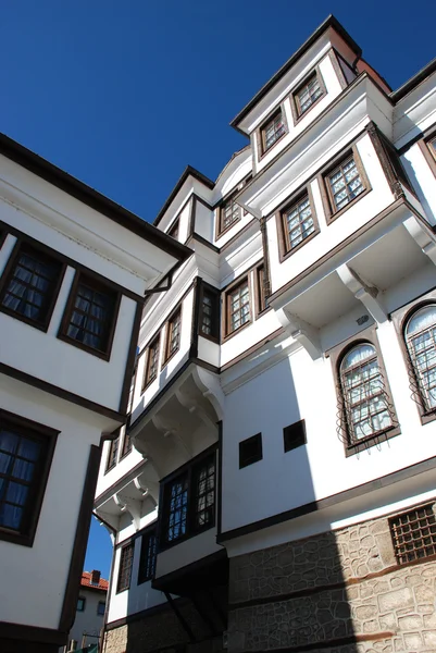 Ohrid, Makedonya, Ohri Gölü Balkanlar