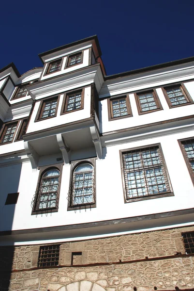 Ohrid, Makedonya, Ohri Gölü Balkanlar