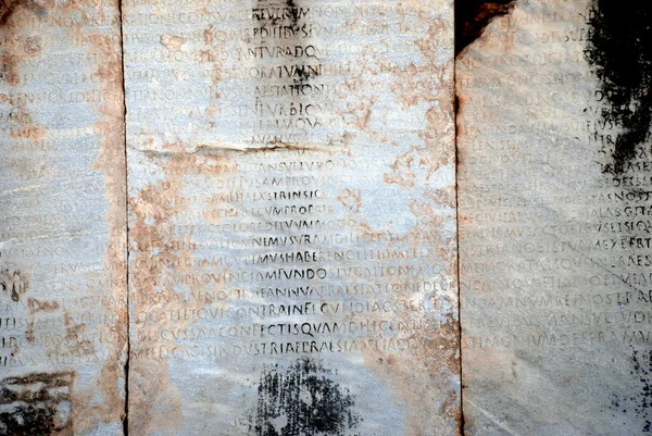 エフェソス - クシャダス、イズミル、トルコの考古遺跡 — ストック写真