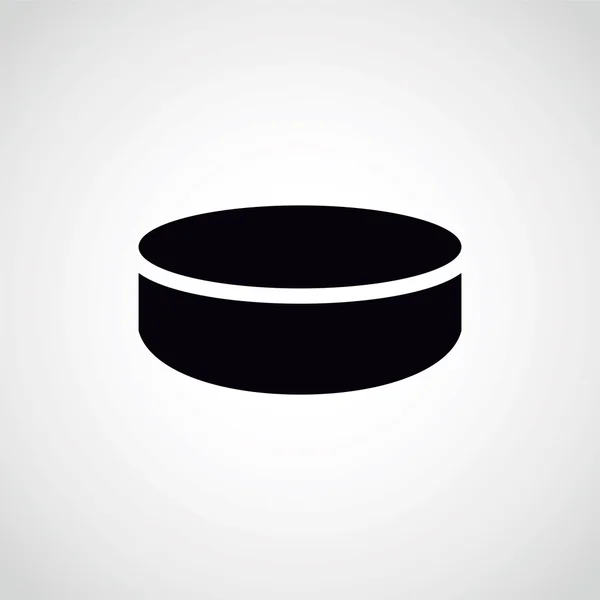 Hokey Puck.