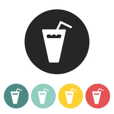 plastik cam kutsal kişilerin resmi.
