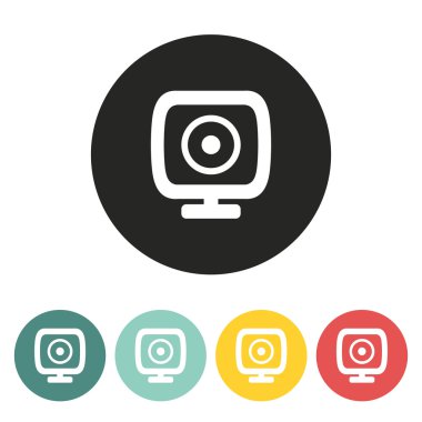 webcam kutsal kişilerin resmi.