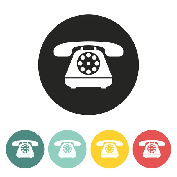 Telefon Simgesi.