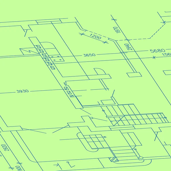 Architektur hintergrund.vektorillustration. lizenzfreie Stockvektoren