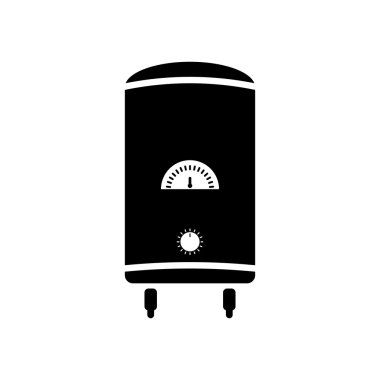 boiler icon.vector illustration. clipart