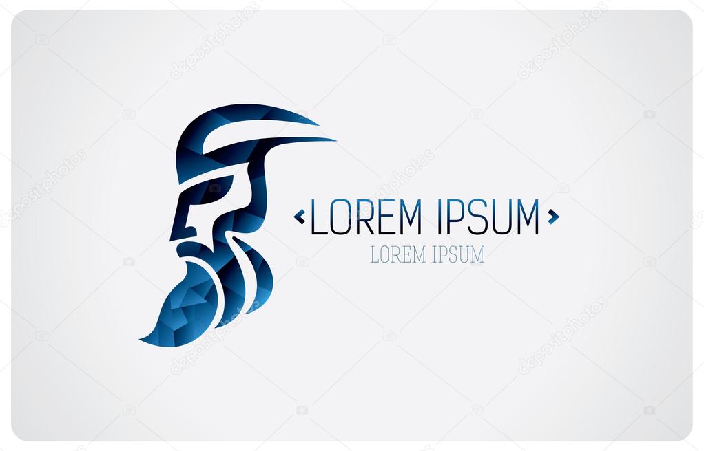 24 882 Warrior Logo Vector Images Free Royalty Free Warrior Logo Vectors Depositphotos