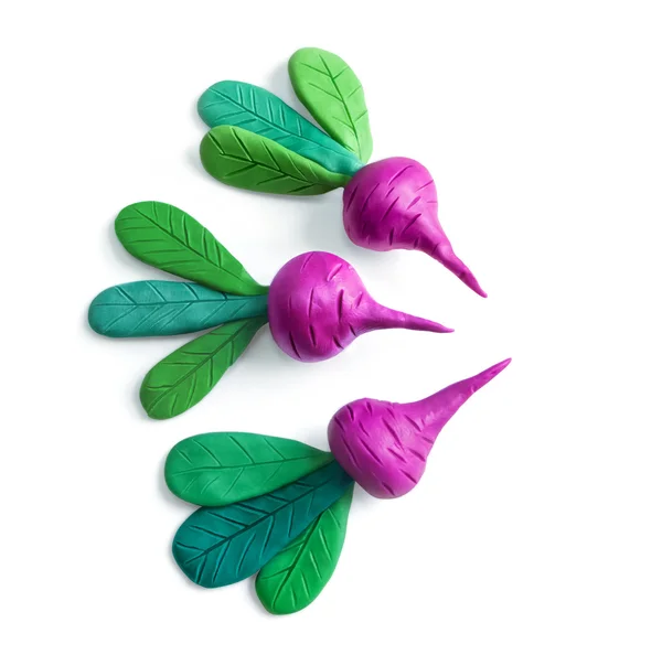 Hamuru şeker pancar