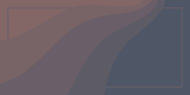 Sunum için vektör stili soyut arkaplan, kartvizitler, afişler, web tasarımı. İniş sayfası tasarım şablonları. Web sitesi ve mobil web sitesi geliştirme için modern illüstrasyon kavramları 