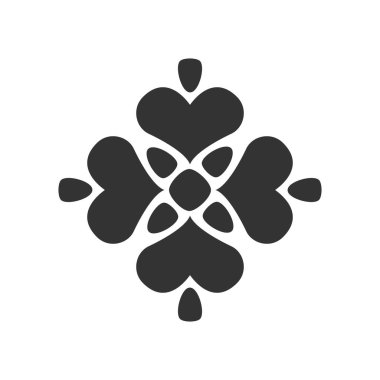 Sanat yeni vektör çerçevesi. Eski bir süs. Duvar kağıdı, arkaplan, albüm, kumaş, tekstil dokusu