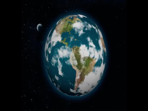 La plus belle planète 