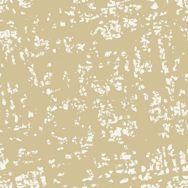 Fond de plâtre sans couture — Image vectorielle