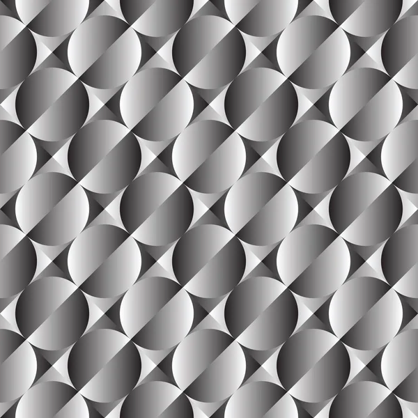 Patrón geométrico sin costuras o fondo de textura para papel pintado. Vector — Archivo Imágenes Vectoriales