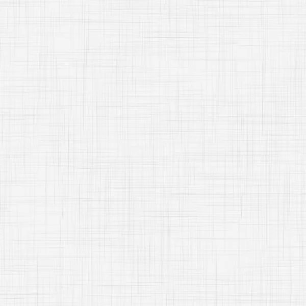 白色亚麻无缝纹理 — 图库矢量图片
