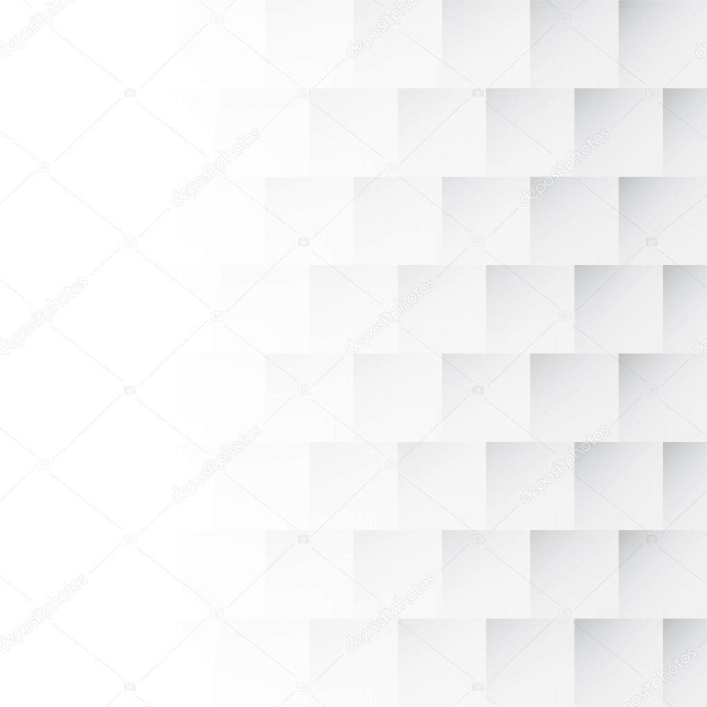 Abstract grey and white pattern for background