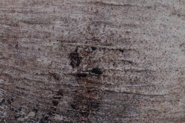 Pürüzlü doğal malzeme yüzey dokusu yakın..