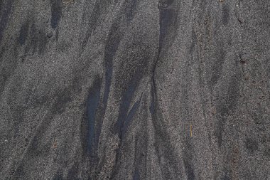 Karanlık kum doku arka plan