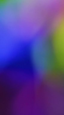 Mor ve mavi renklerin yumuşak gradyan karışımı her yaratıcı proje için sakin ve modern bir zemin oluşturur..