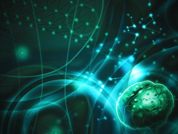 Beyin fırtınası arka plan