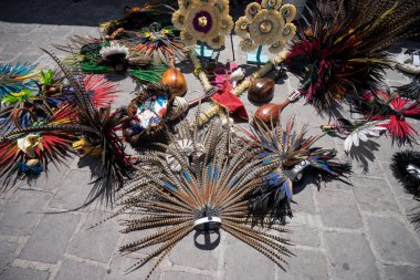 Meksika Hint başlıklar 