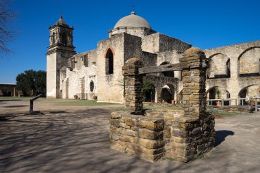 san jose misyonu 