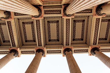 Teatro juarez guanajuato City, Meksika