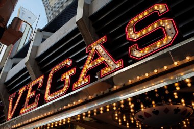 Vegas neon tabela