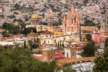 San Miguel de Allende