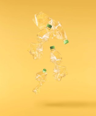 Küresel ısınma sorunu. Zehirli hava ve okyanus