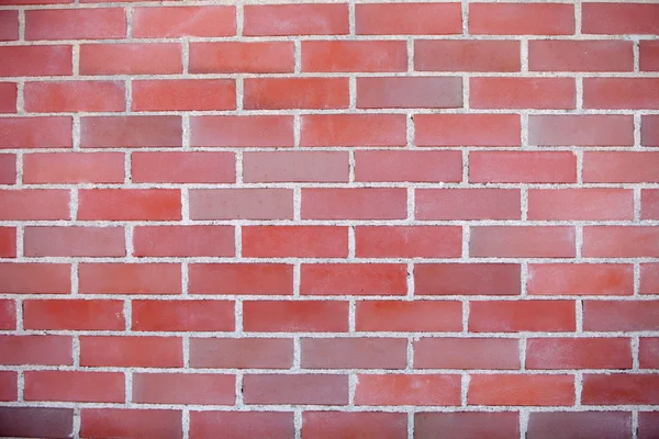 Background texture of a brick wall — Stock Photo, Image