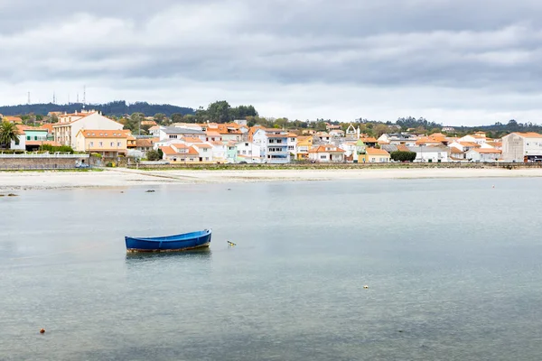 Nice Fishing Village North Coast Spain — Stock Photo, Image