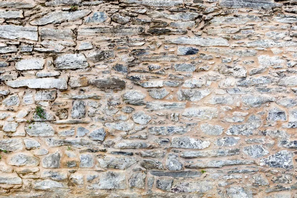 Настінний Камінь Крупним Планом Використання Шпалери — стокове фото