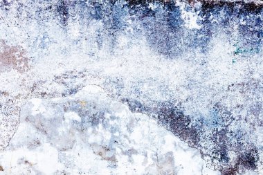 Eski grunge dokuları arka planda. Boşluğu olan mükemmel arkaplan. 